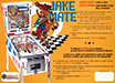 flyer Jake Mate