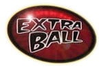 Extraball de Revenge from Mars, Pinball 2000