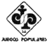 Logo de Juegos Populares
