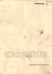Manual Cerberus