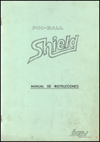 Manual Shield