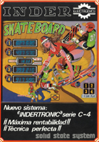 Flyer Skate Board