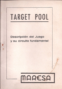 Manual Target Pool 