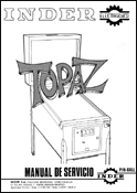 Manual Topaz