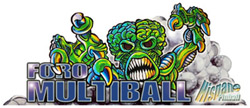 Logo Foro Multiball