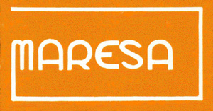 logo Maresa