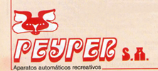 Logo Peyper