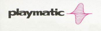 logo Playmatic