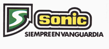 Logo Sonic