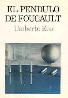 Péndulo de Foucault