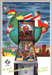 flyer América 1942
