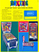 flyer Boxing