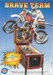 flyer Brave Team