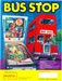flyer Bus Stop