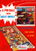 flyer Crazy Race