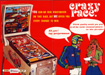 flyer Crazy Race