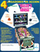 flyer Dealer's Choice