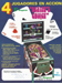 flyer Dealer's Choice