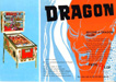 flyer Dragon