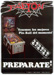 flyer Faeton