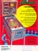 flyer Fantasy Ingl&eacute;s