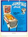 flyer jumping jack
