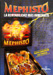 flyer Mephisto
