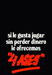 flyer "4 Ases"