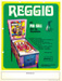 flyer reggio