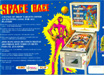 flyer Space Race