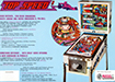 flyer Top Speed