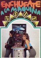 Flyer Halley Comet