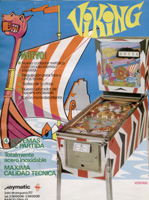 Flyer Viking