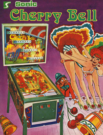 Flyer Cherry Bell