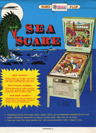 Flyer Sea Scare