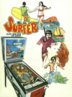 Flyer Surfer
