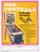 flyer Pro-Football
