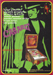 flyer Cabaret