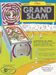 flyer Grand Slam