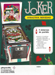 flyer Joker 1p