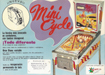 flyer Mini Cycle