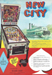 flyer New City