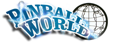 Pinball World