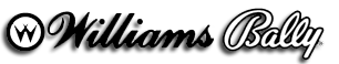 Logotipo de WMS / Bally