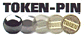 Token-Pin