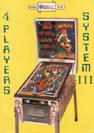 Roms Odin de Luxe