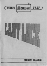 Manual Lady Luck