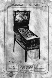 Manual Nemesis