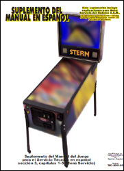 Manual SAM Stern