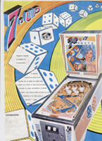 Flyer 7-UP